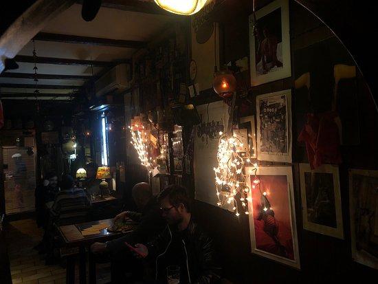 Osteria Dello Scorpione